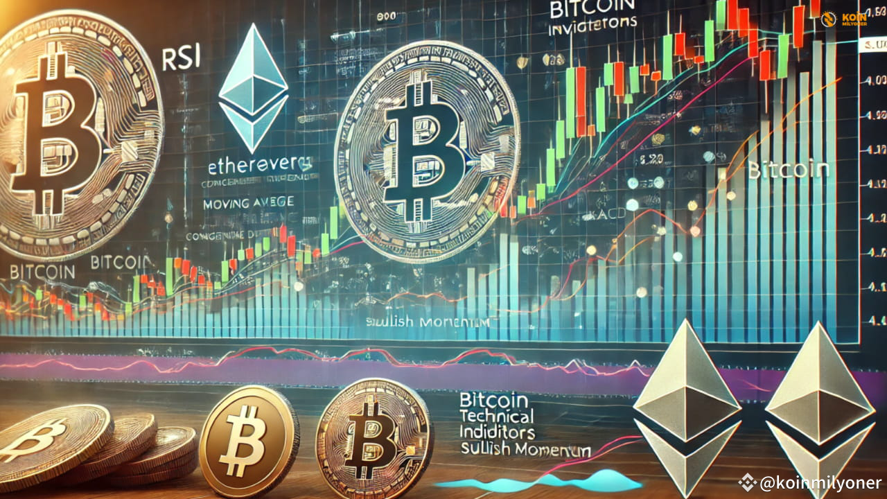 Tech Ripple Bitcoin, Ethereum, Ripple: Technical indications favor bullishness ...