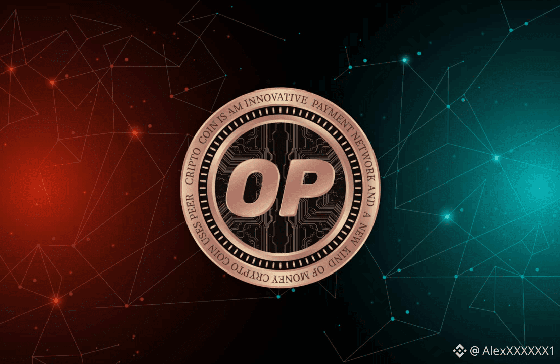 Latest #optimism News, Opinions and Feed Today | Binance Square