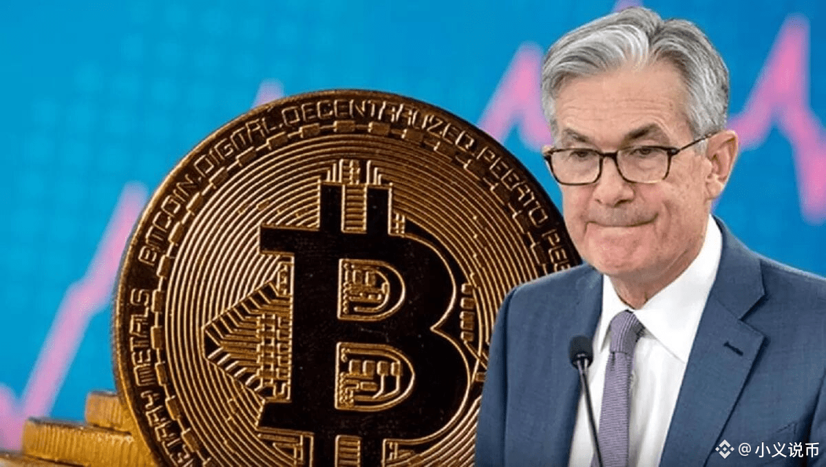 如果美联储今晚降息!比特币下个目标是143,000美元? - icobench.com