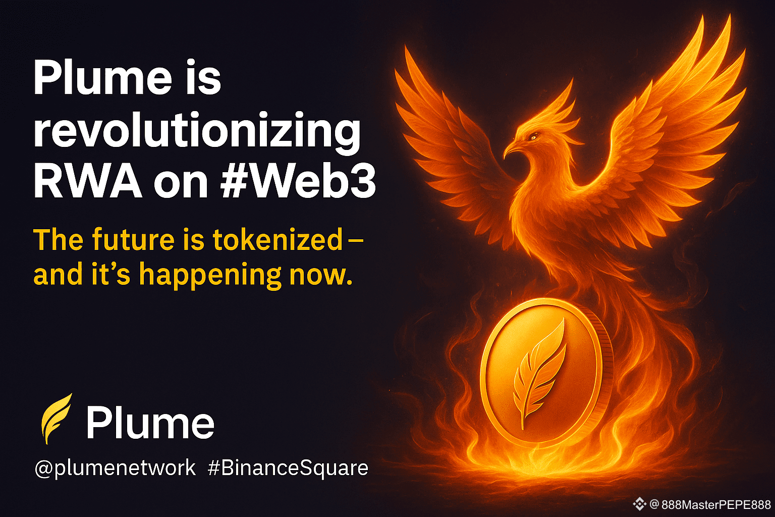 Latest #plumerwafi嘉年华空投 News, Opinions and Feed Today | Binance Square