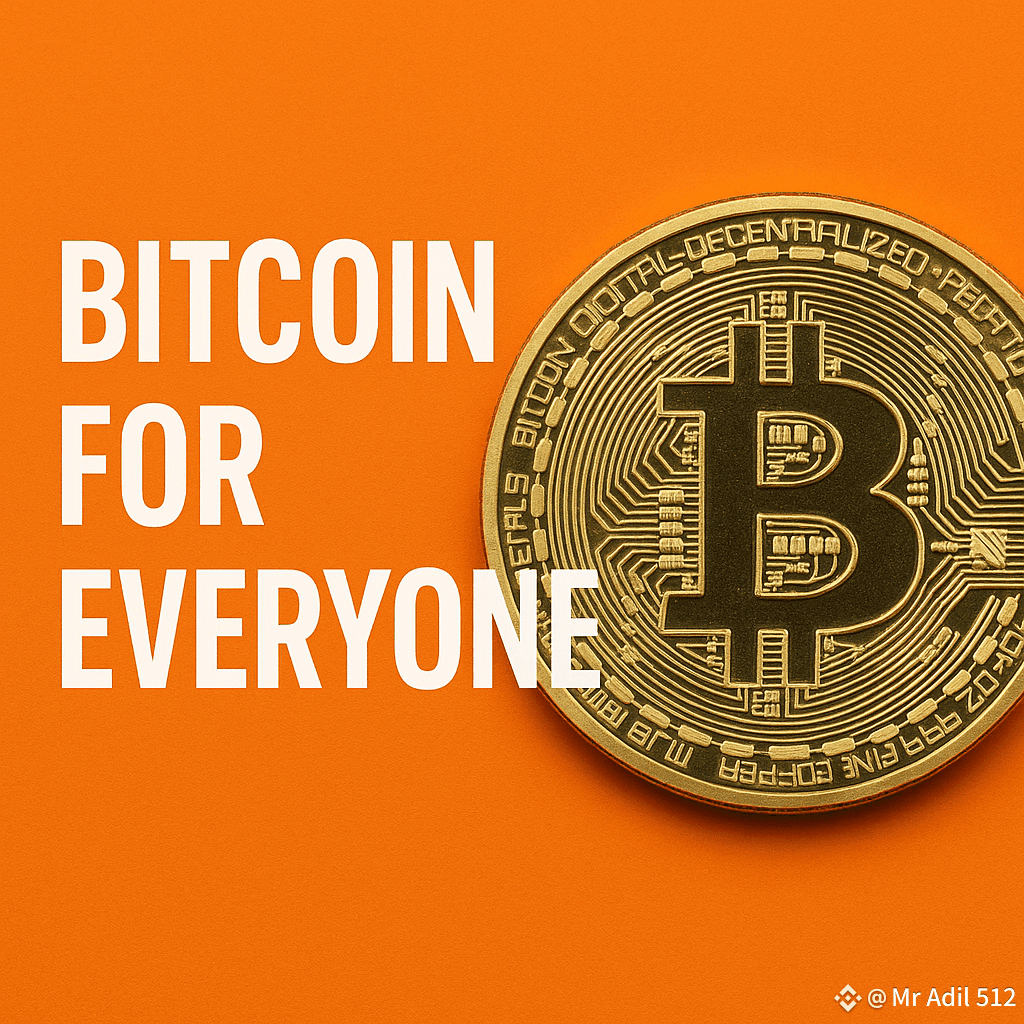 🚀 Are you ready to join the crypto revolution? | Mr Adil 512 على Binance  Square