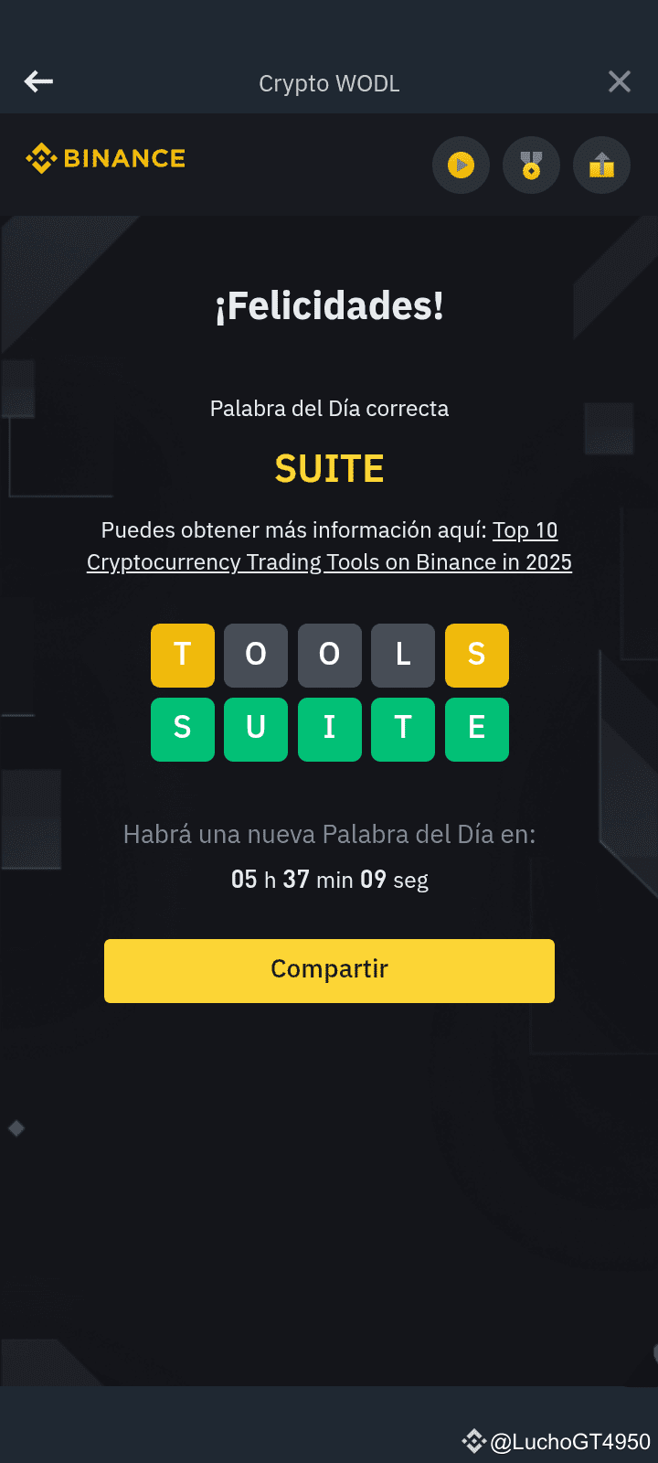 Latest #wodt News, Opinions and Feed Today | Binance Square