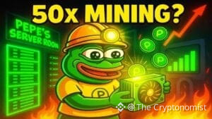 Best Crypto to Buy Now: Mine Crypto at Zero Cost with Pepenode