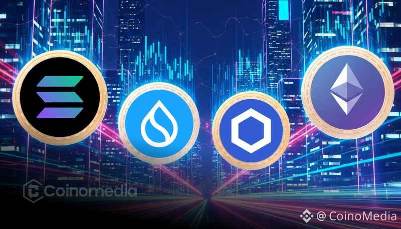 Tokenized Assets Market Cap Hits Record $330B