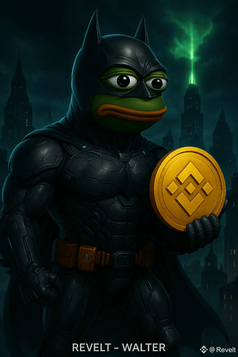 Latest #batpe News, Opinions and Feed Today | Binance Square