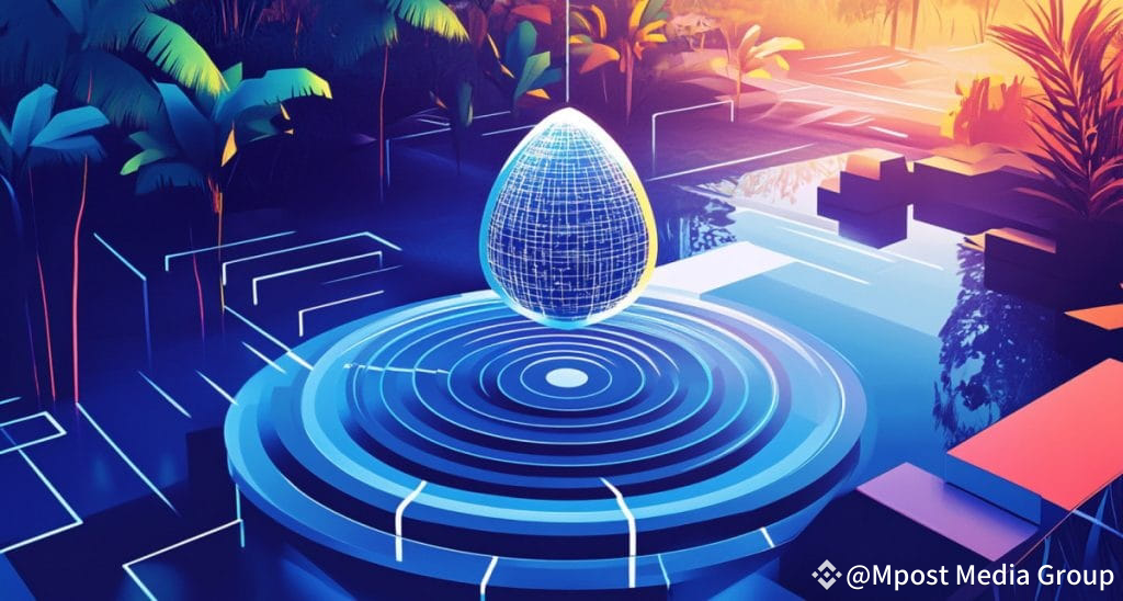 STEAMM Activates Sui-Based AMM And Unveils Points System To Incentivize Users