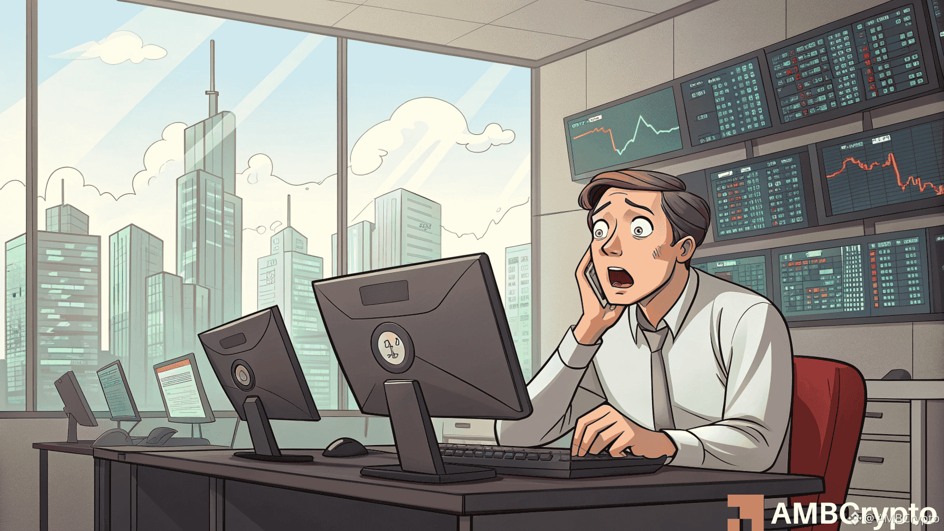 Bithumb’s Bitcoin glitch explained: balance error, forced selling, and a contained flash crash
