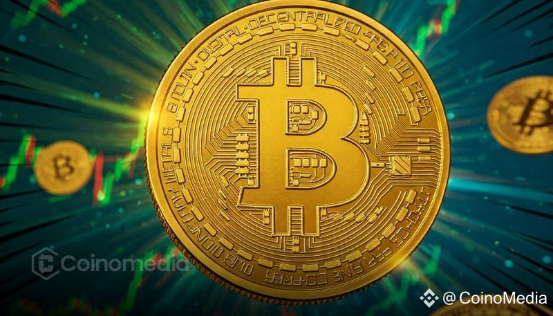 Bitcoin Monthly Breakout Targets $250K