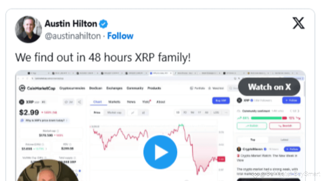 Austin hilton crypto net worth (77) foto