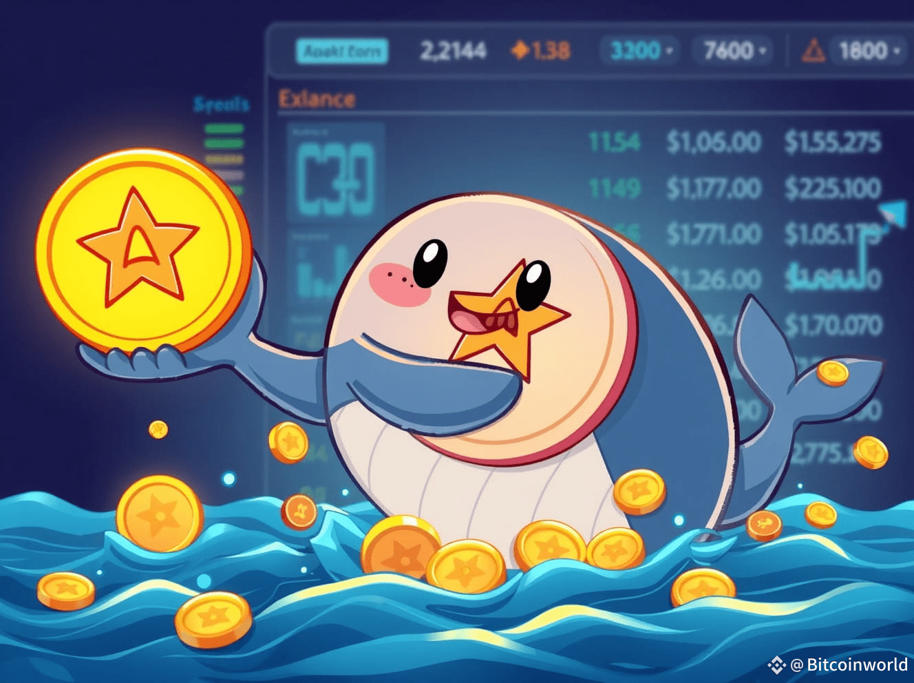 Astar crypto news (84) foto