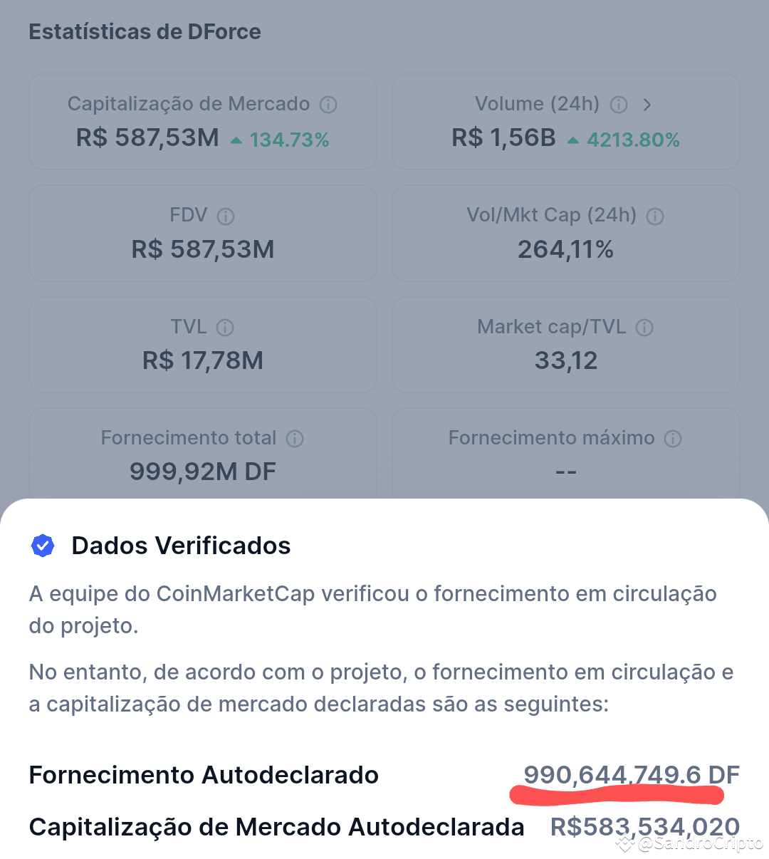 Latest #dforce News, Opinions and Feed Today | Binance Square