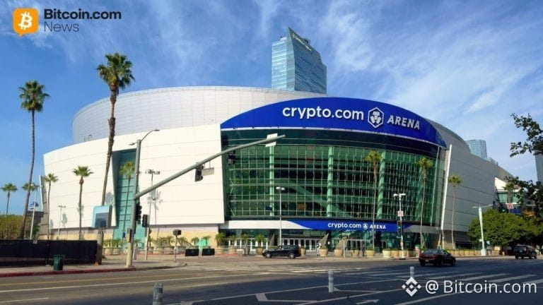 Crypto.com Donates One Million Dollars to After-School All-Stars With LA Kings