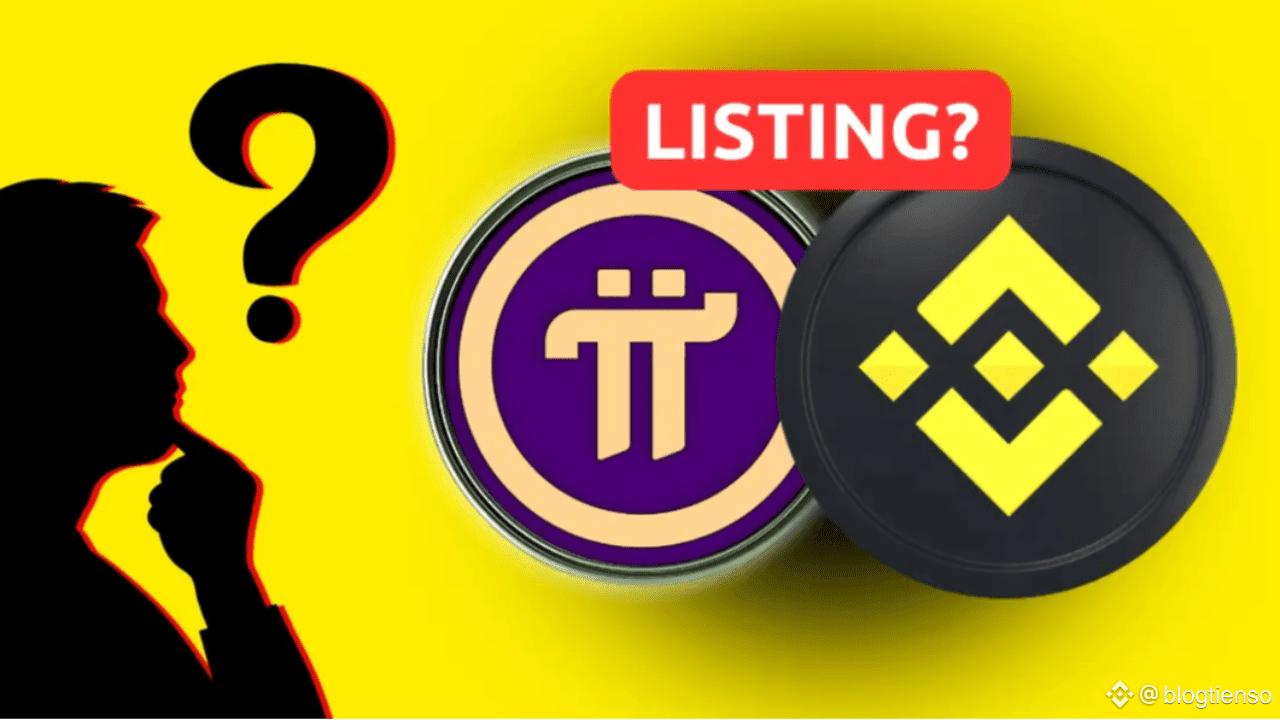 Binance Excites the Pi Network Community with Unexpected Moves ...