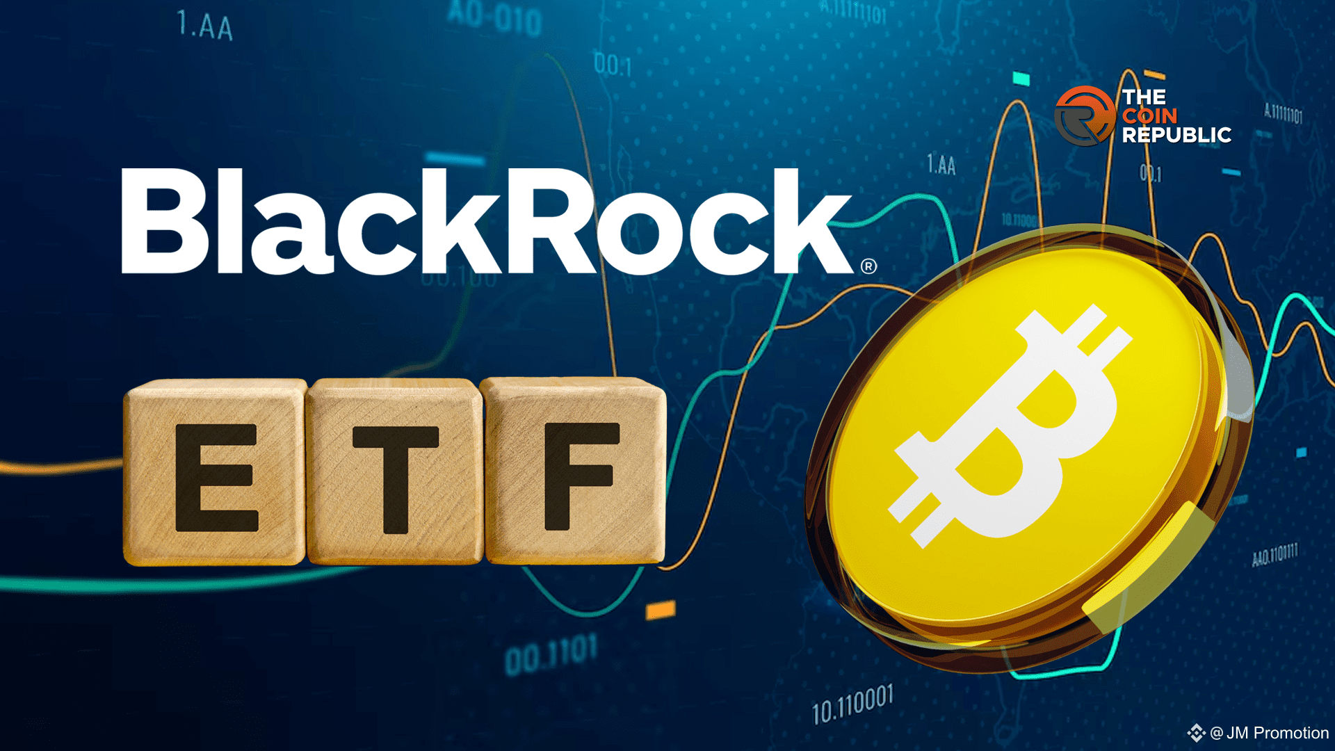 ÚLTIMO MINUTO: Harvard invierte $120 millones en ETF de Bitcoin de  BlackRock | JM Promotion en Binance Square