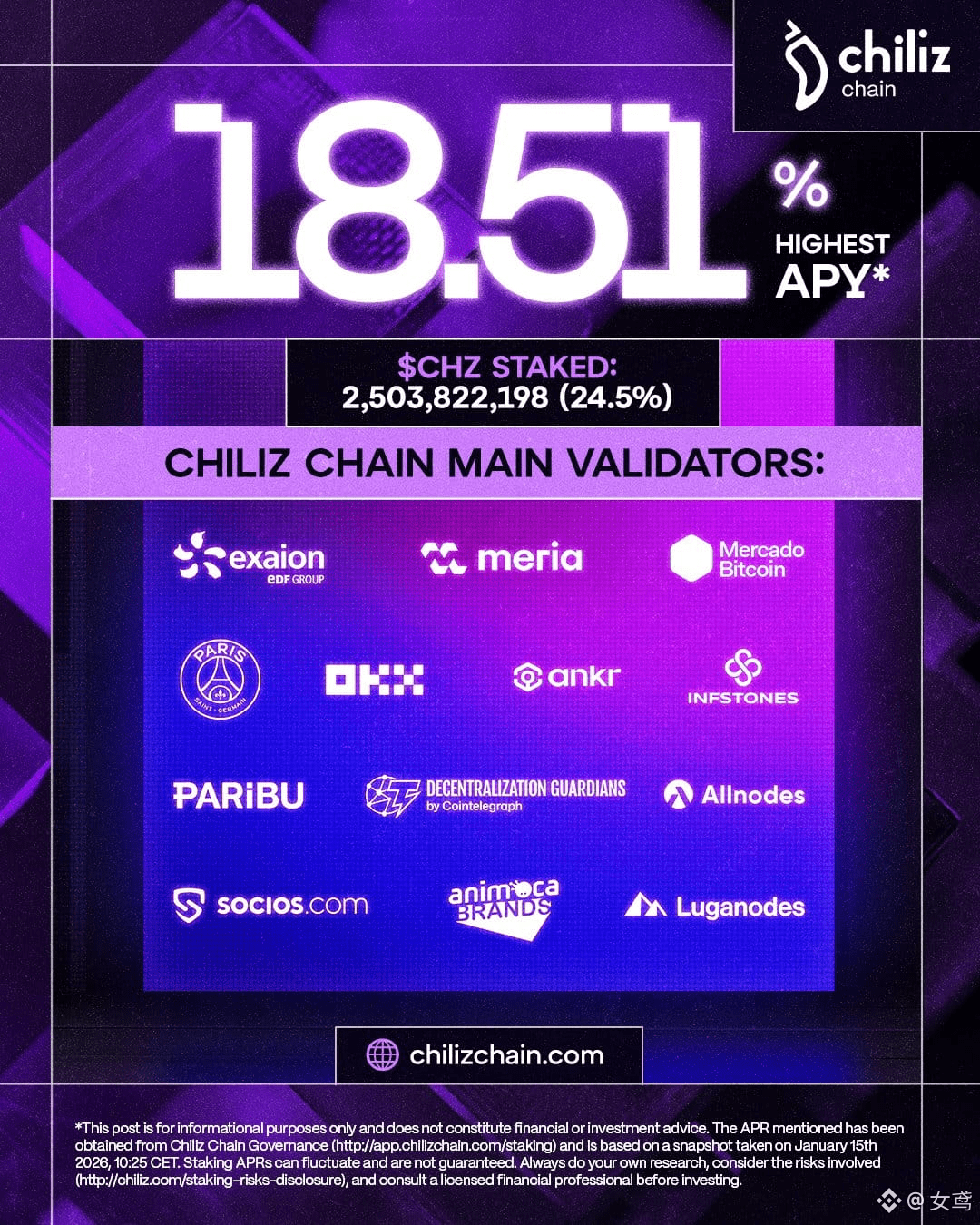 Latest #alpine News, Opinions and Feed Today | Binance Square