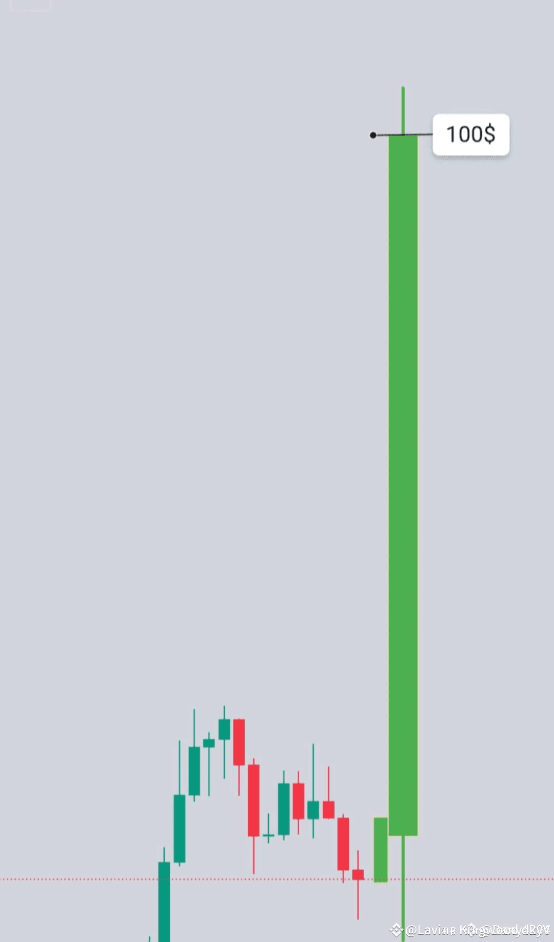 Can $DOGE E in(DOGE) Hit $100 This Month? 🔥🔥 Currently, | Lavina Kingwood  dkyV on Binance Square