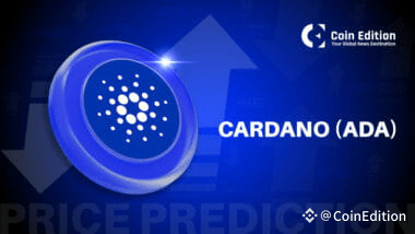 Cardano-ADA-Price-Prediction-Analysis