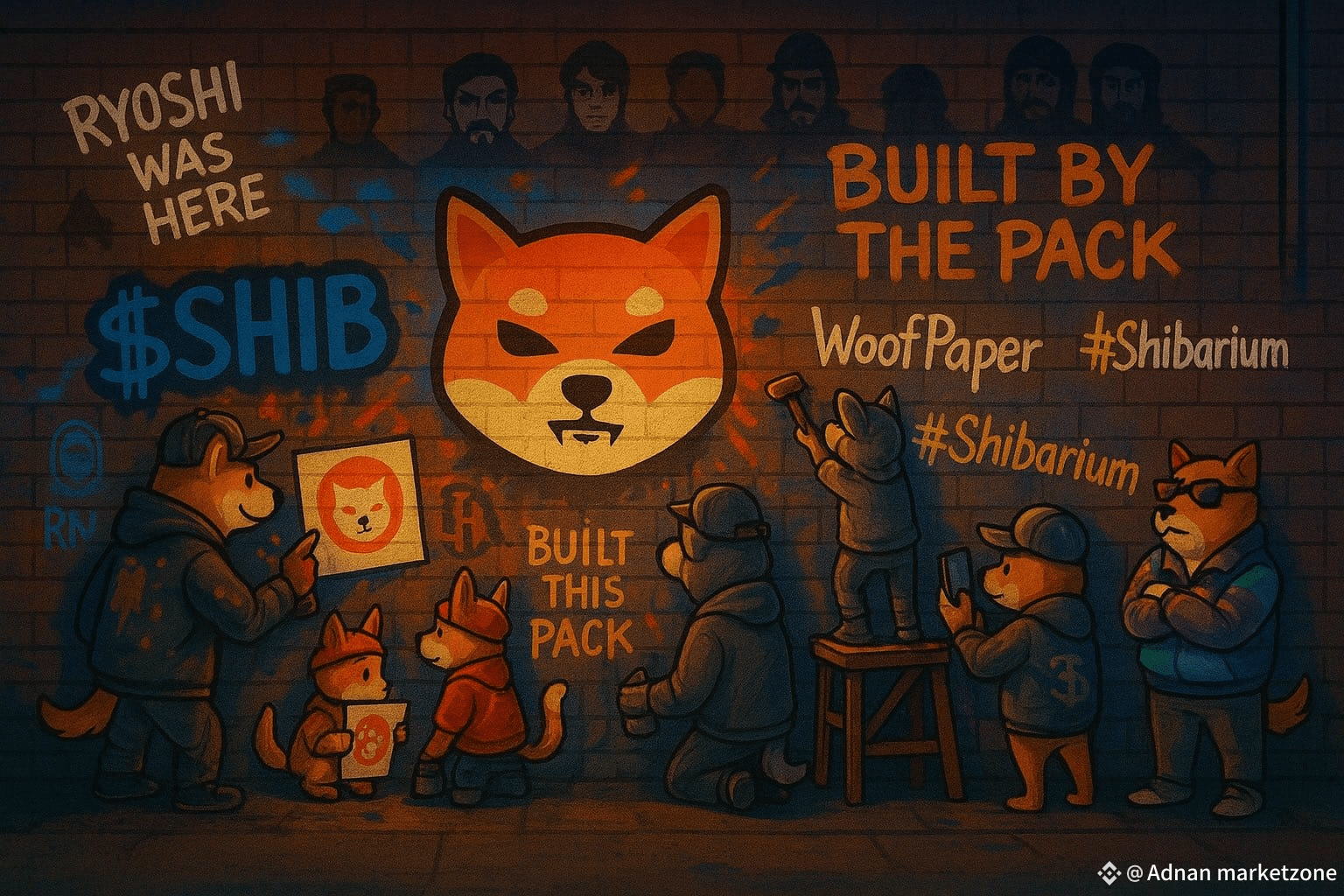 The Day Bitcoin Almost Died: The 184 Billion BTC Bug That Nearly Erased  Everything By Binance Editor | Adnan marketzone on Binance Square