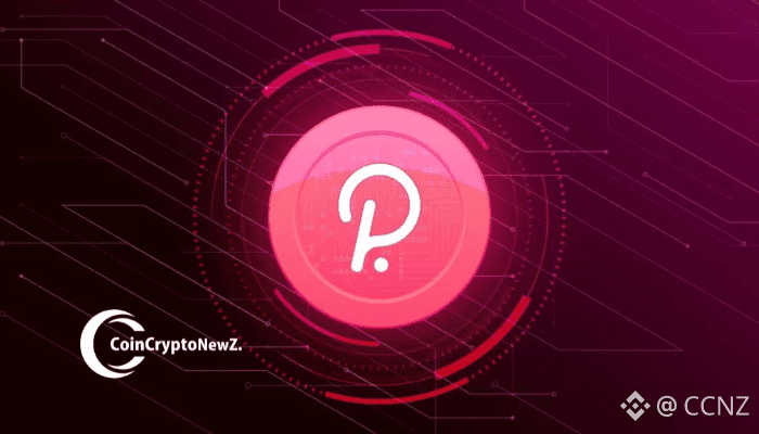 Polkadot DOT Wyckoff Signals $2 Bottom and Beyond