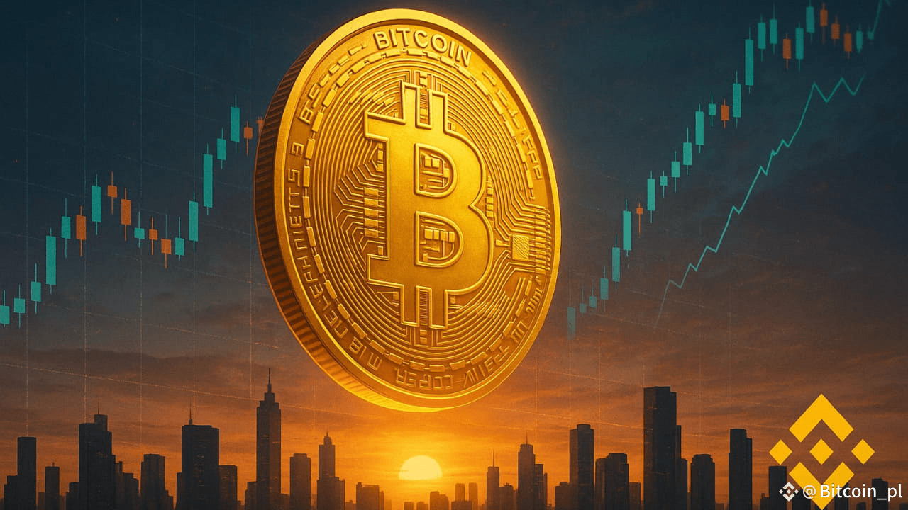 Will Bitcoin break 125,000 USD in this cycle? Key factors driving BTC price  in 2025. | Bitcoin_pl on Binance Square