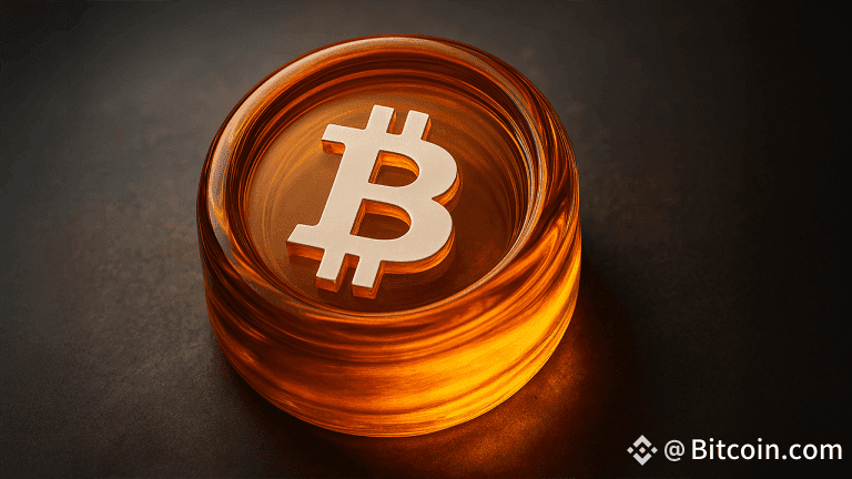 Dormant No More: 3,000 BTC From 2015 Quietly Resurface