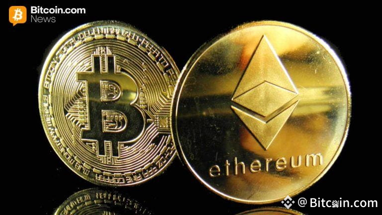 Peter Schiff Claims Bitcoin Could Sink to $75K, Says Ethereum Looks Even Worse