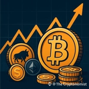 Best Crypto to Buy Now as Bitcoin Reignites Bullish Momentum
