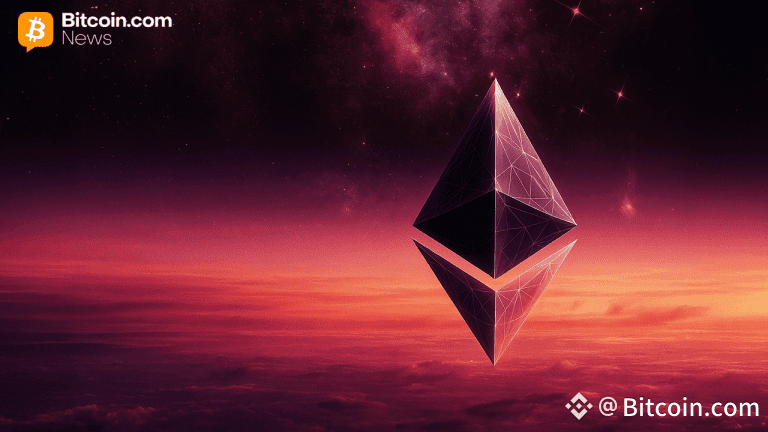 Ethereum Derivatives Traders Position for $4K Rebound, Data Shows