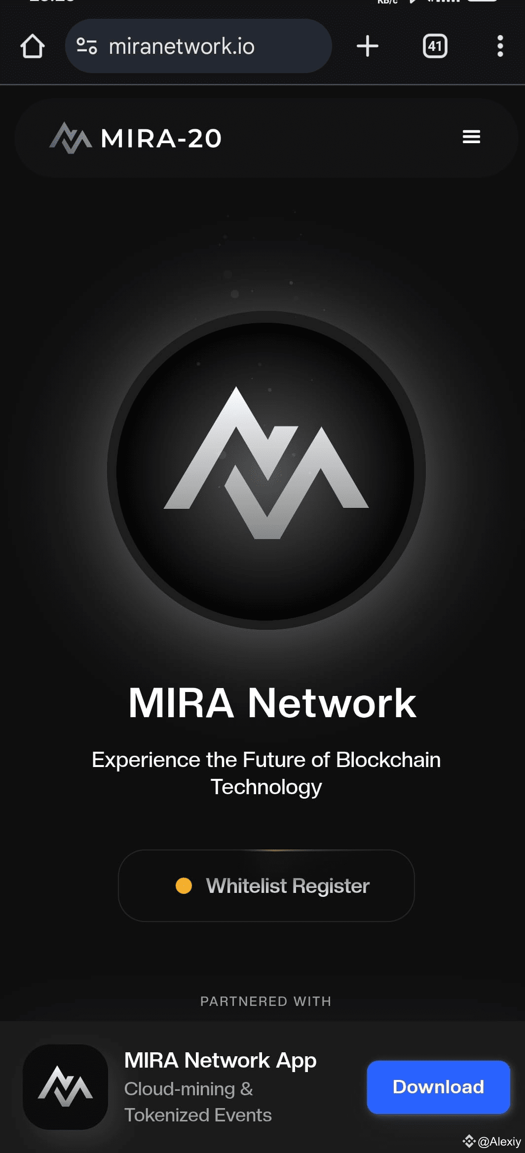 Latest #miranetwork News, Opinions and Feed Today | Binance Square