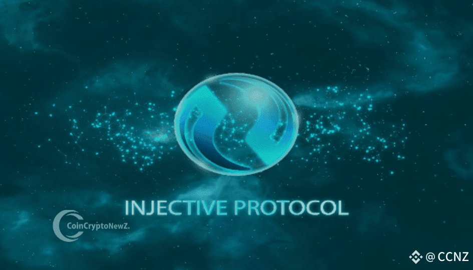 Injective Activates Ethernia Mainnet Upgrade, Revolutionizing Real-Time EVM Blockchain