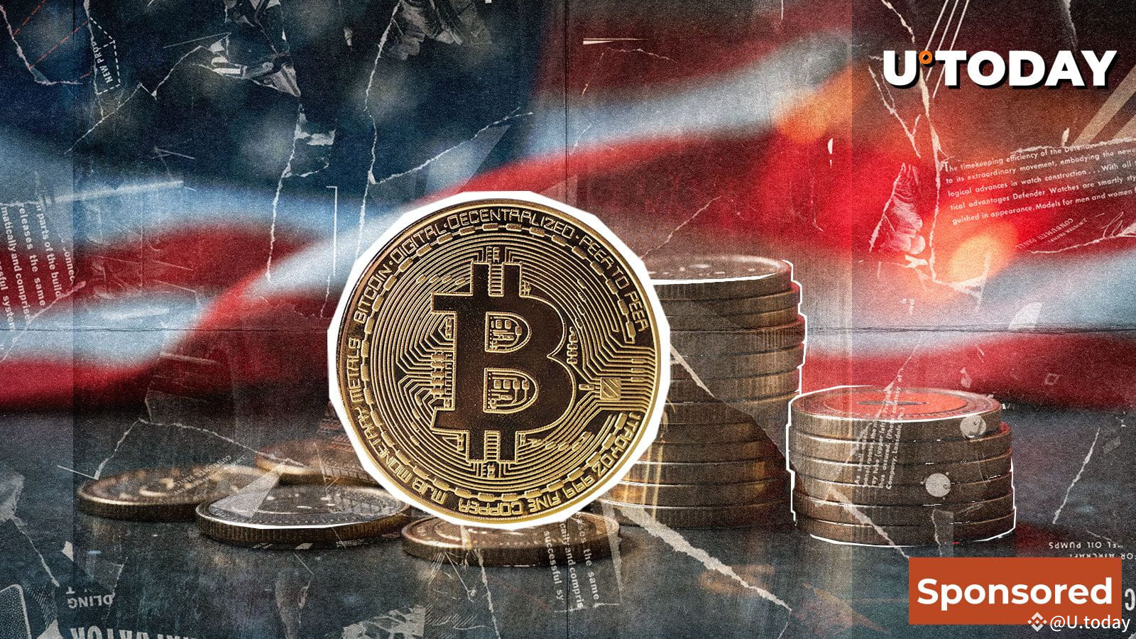 $578,646,289 Bitcoin Withdrawal Stuns Major US Exchange Kraken | U.today on  Binance Square