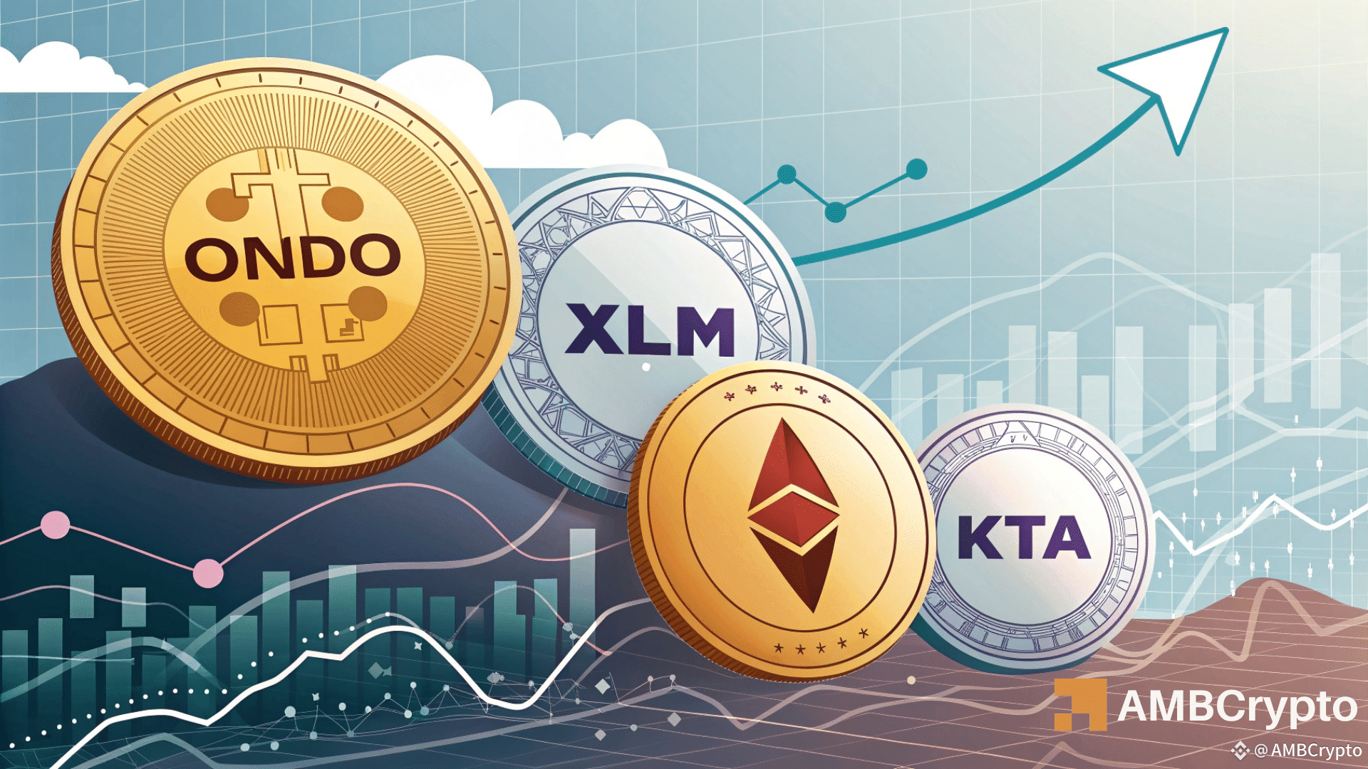 Crypto market reclaims $3.8T, RWAs takes the spotlight - But ONE key player fell behind!