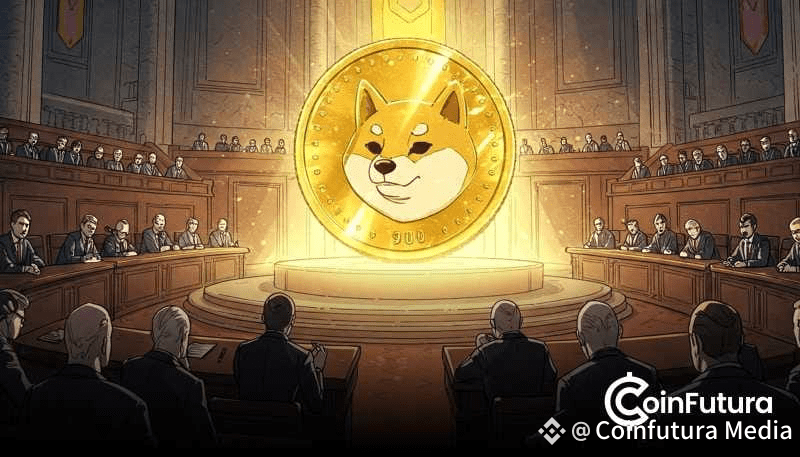 SHIBA-INU Coin - Coinfutura