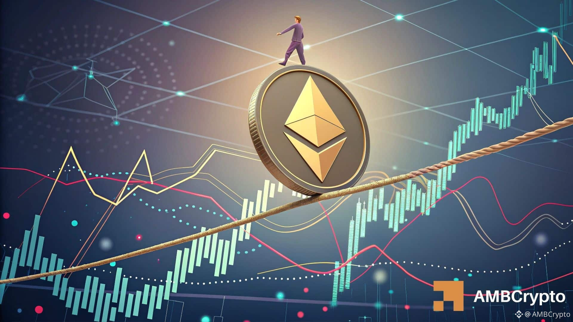 Ethereum builds bullish positioning — Can momentum hold?