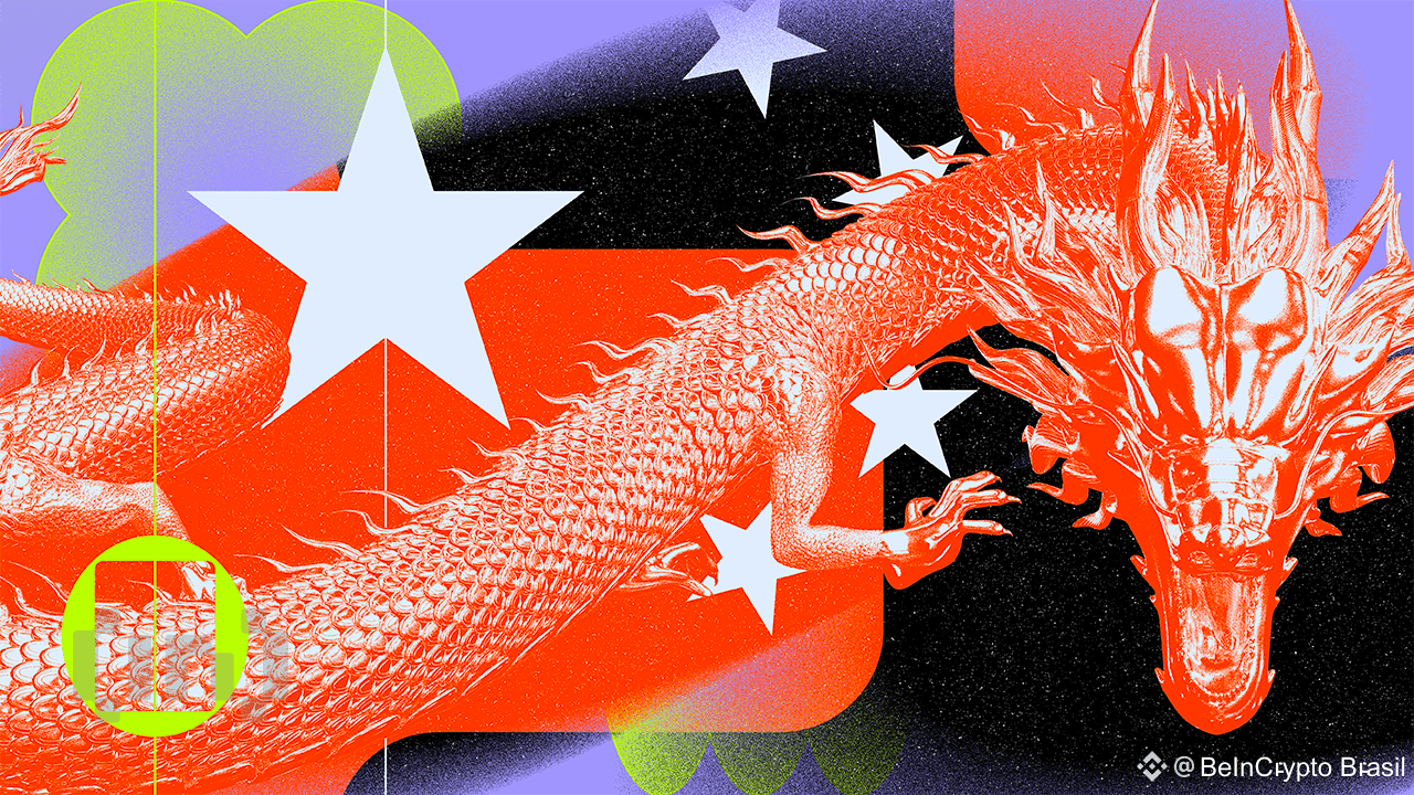 China e-CNY, Bitcoin, Proibição de Criptomoedas
