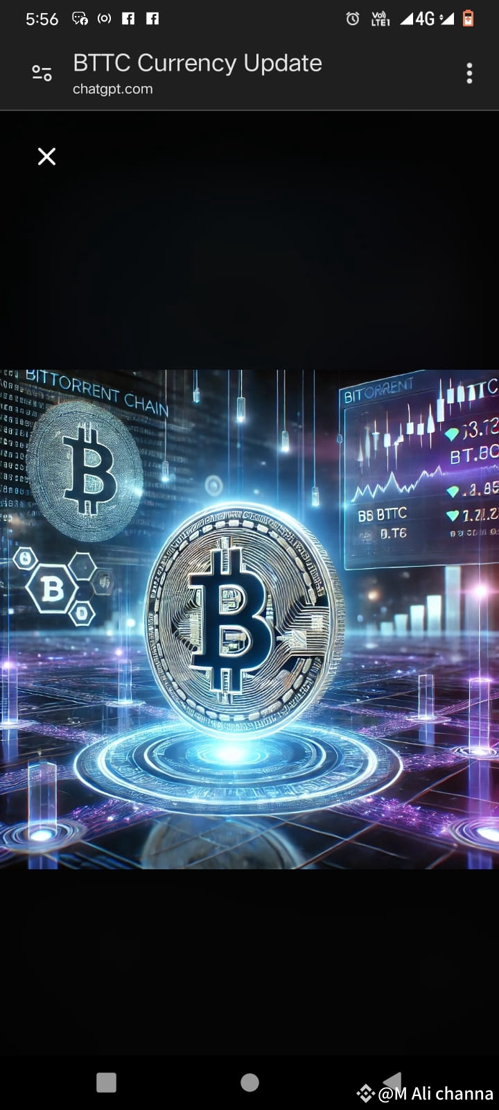 BitTorrent Chain (BTTC) is a decentralized blockchain | MaliPro on Binance  Square