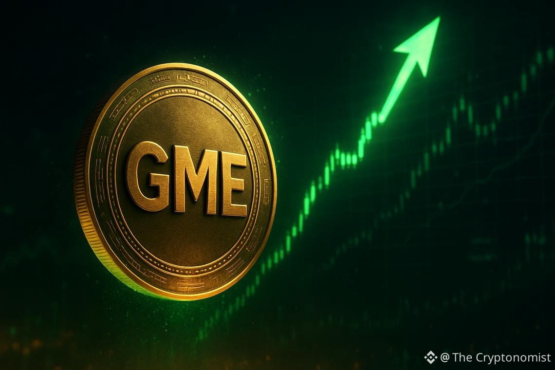 GME Stock Analysis Trades at $27.29, Up 0.22%