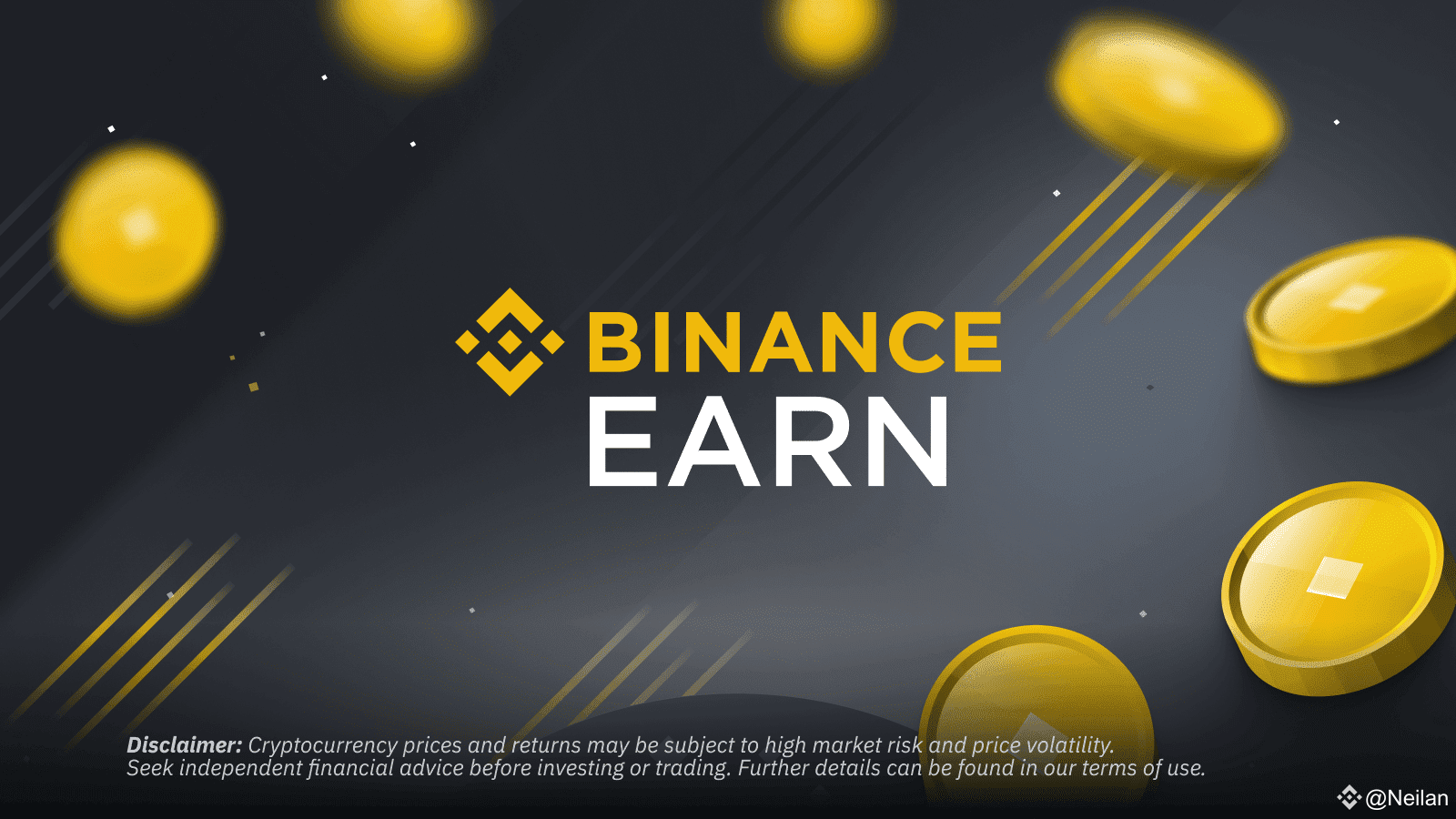 从币安快速赚钱的6 种方式| Blackbi Trading发布于币安广场