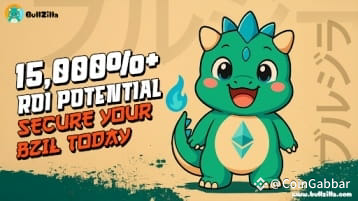 BullZilla Best Crypto Presales