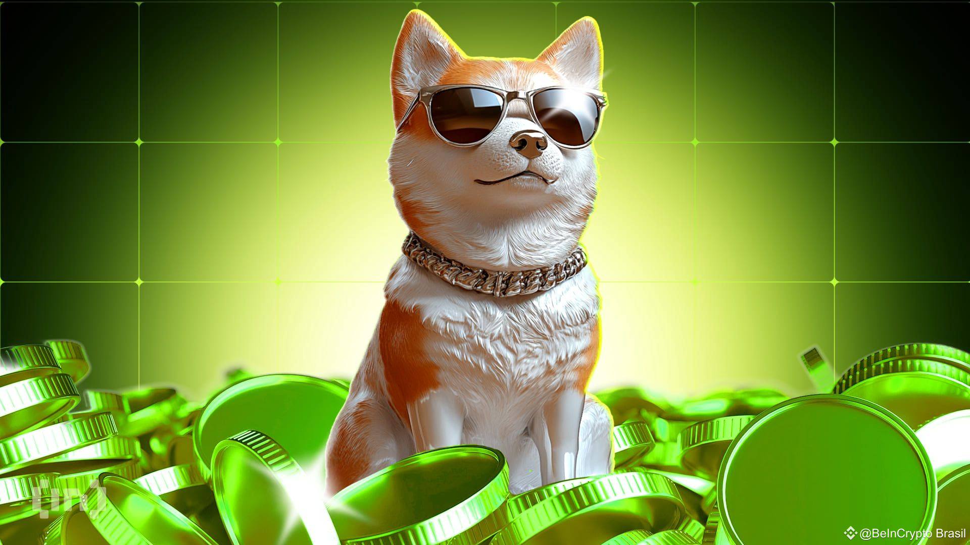 DOGE dispara e ultrapassa XRP no ranking de mercado | BeInCrypto Brasil no  Binance Square