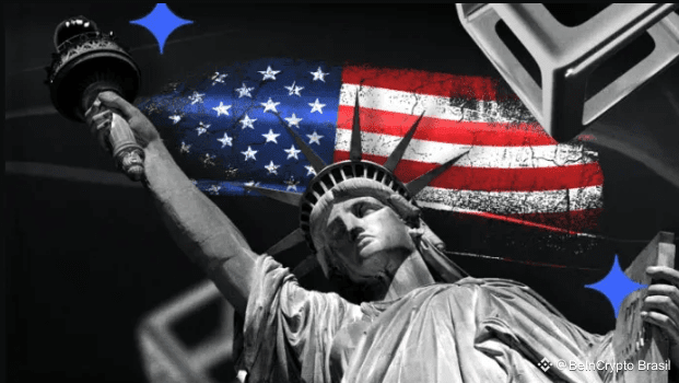 Notícias de Criptomoedas dos EUA