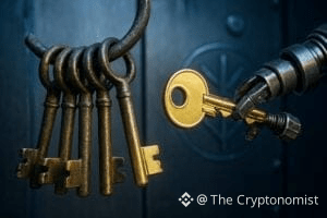 bitcoin core keys