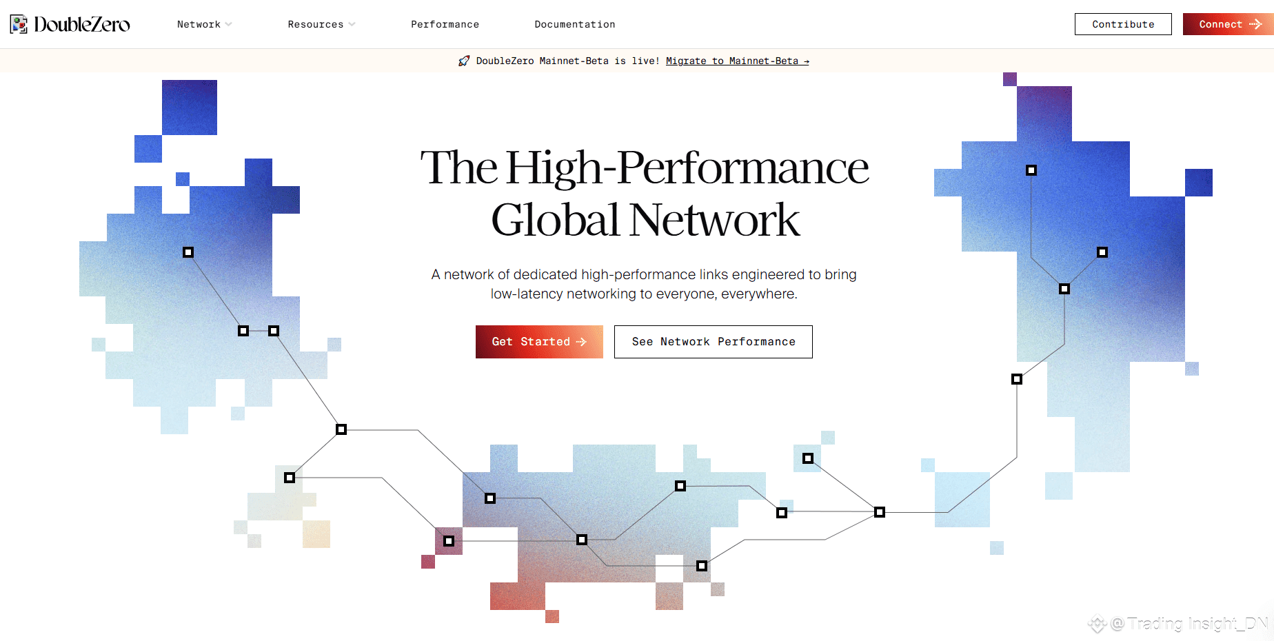 What is DoubleZero (2Z)? How to receive Airdrop by holding BNB on HODLer  Airdrops | Trading Insight_DN on Binance Square