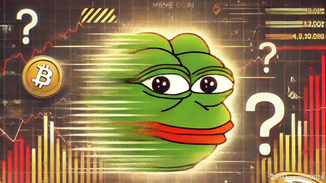 Meme Coins Can Suddenly Disappear! Were You Warned? | Info Pulse on Binance  Square