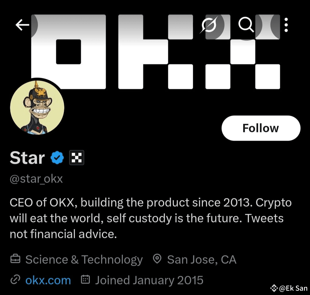 🚨 ØKX #CEO POŻYCZKI $OM UPADŁY „WIELKI SKANDAL” Dyrektor g | InfoRoom na  Binance Square