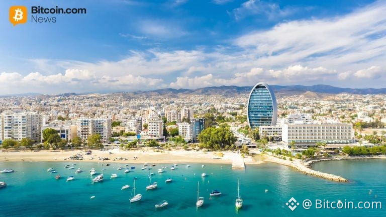 Cyprus Proposes New Directive for Crypto-Asset Service Providers' Prudential Reporting