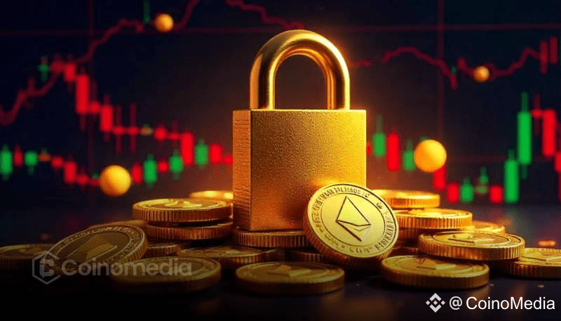 $774M in Crypto Token Unlocks Coming This Week