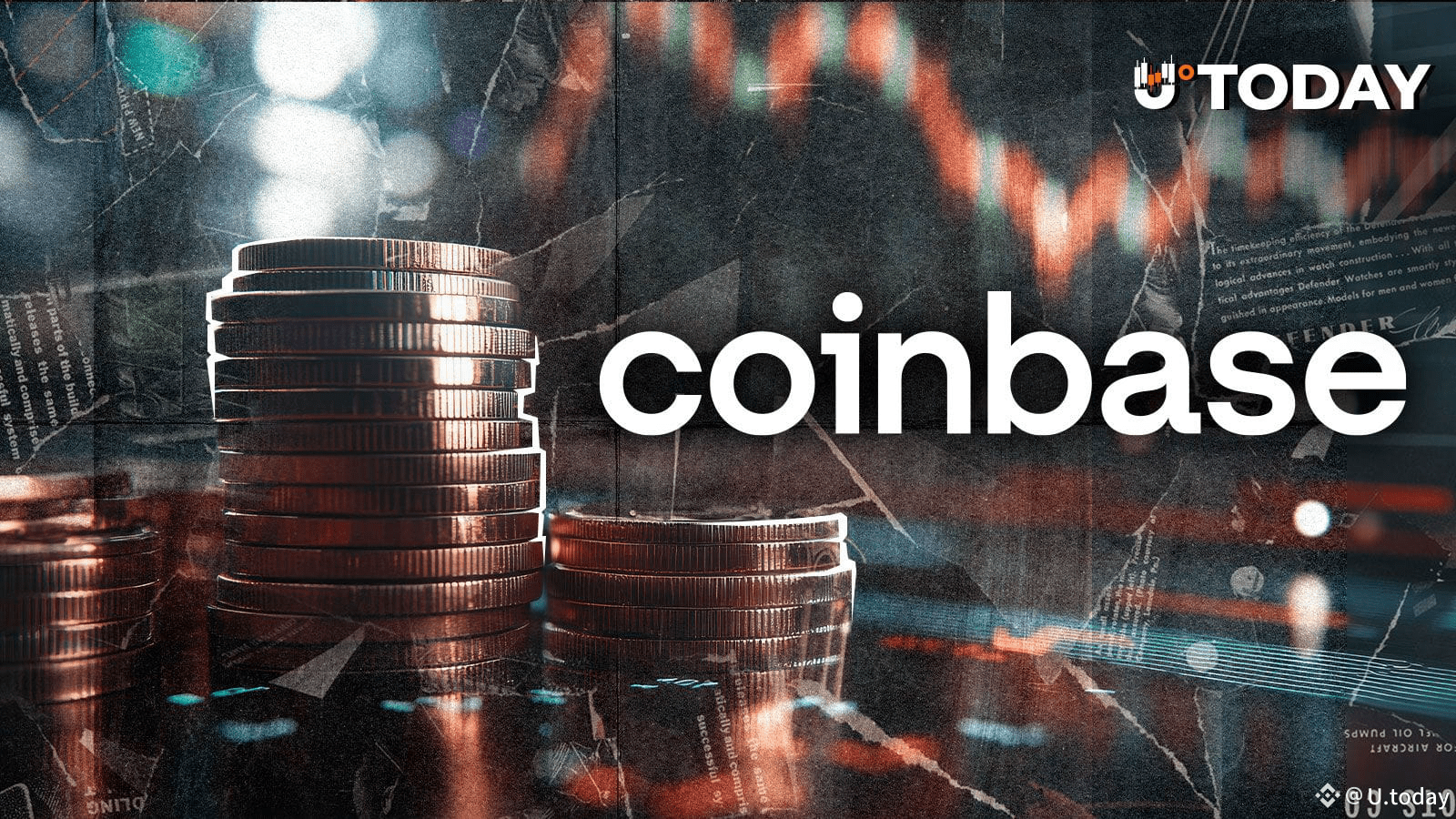 6 Popular Altcoin Pairs Face Coinbase Delisting | U.today على Binance Square