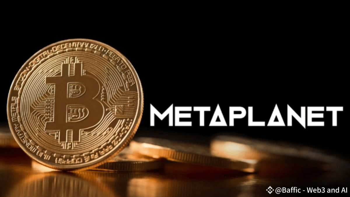 Japan’s Metaplanet Now Holds 2,235 BTC After Adding 135 More
