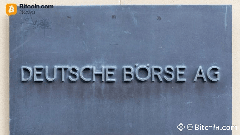 Kraken and Deutsche Börse Set Bold Framework Syncing Legacy and Digital